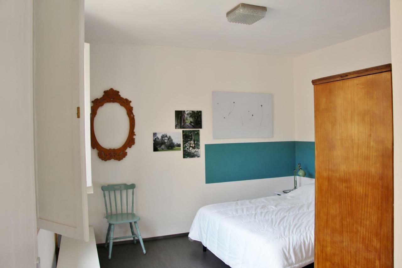 Appartamento Con Terrazza Panoramica In Marina. Cagliari Extérieur photo